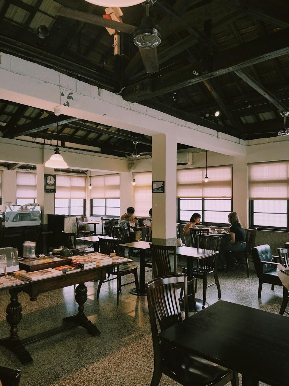 Culinary Hub