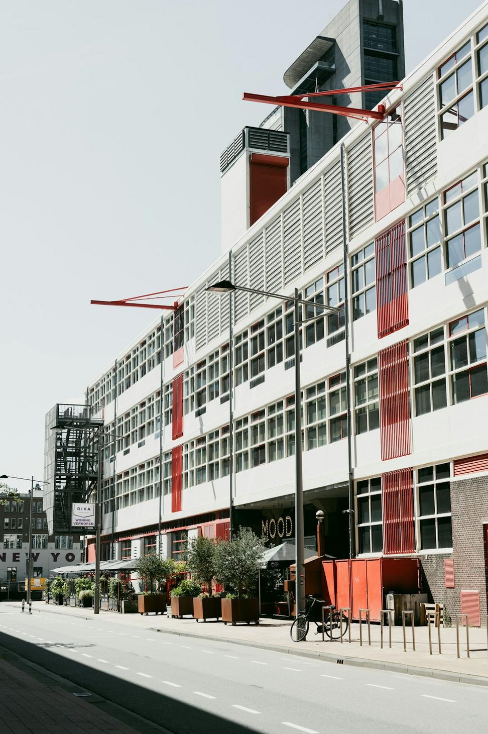 Medical Complex