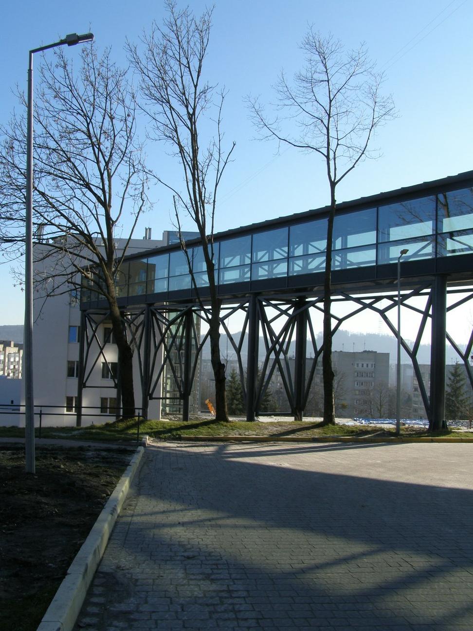 Distribution Center