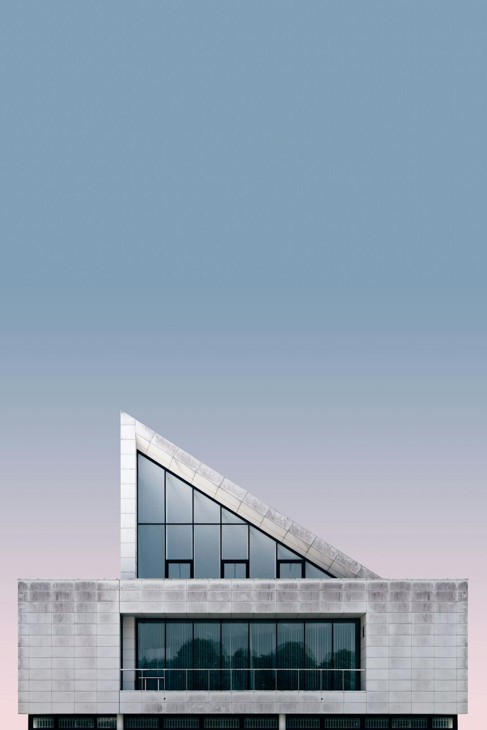 Architecture Philosophy