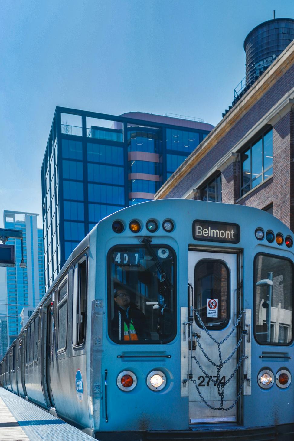 Transit Hub